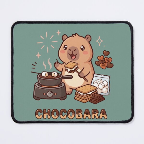 Item preview, Chocobara S'mores Party designed and sold by sanorastyle.