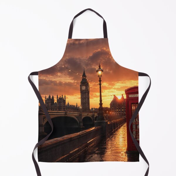 Item preview, London View designed and sold by GraficDesigners.