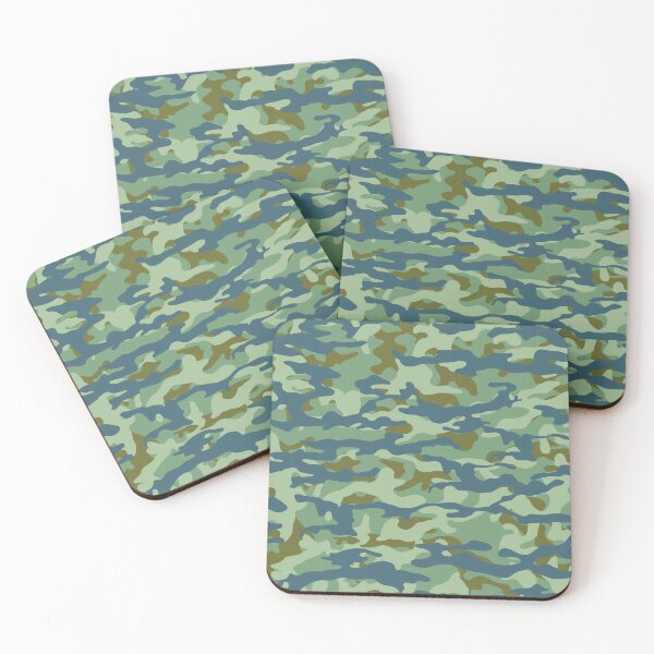 Item preview, BLUE, O.D. GREEN, GRAY GREEN, MINT GREEN,CAMO PATTERN- URBAN / WOODLAND - MULTI USE designed and sold by V3GFX.