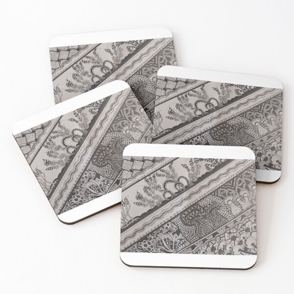Item preview, Seasons designed and sold by The Outlier Studio.