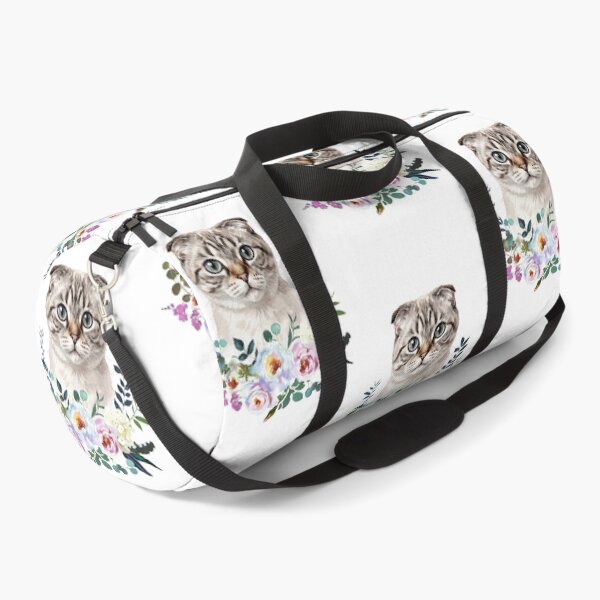 Item preview, Acuarela Scottish Fold designed and sold by Liededrom..