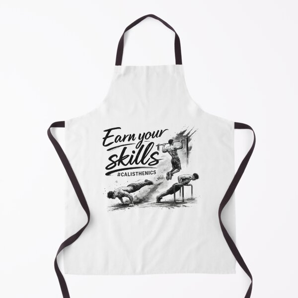Item preview, #Calisthenics – Street Workout Power Graphic Design designed and sold by Newthingzy.