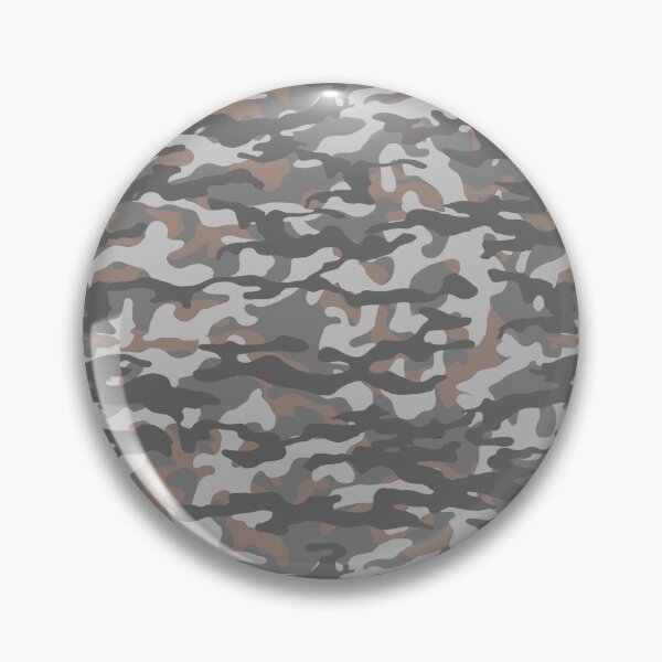 Item preview, LIGHT AND DARK GRAYS, TAN CAMO PATTERN- URBAN / WOODLAND - MULTI USE designed and sold by V3GFX.