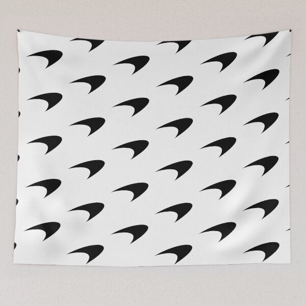 Item preview, Mclaren  designed and sold by Designhand.