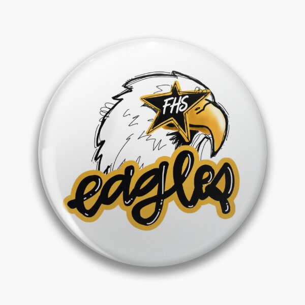 Item preview, FHS  designed and sold by WONDERFULLYMADE_.