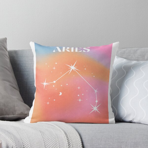 Item preview, Aries Star Sign designed and sold by maddieeeKh.
