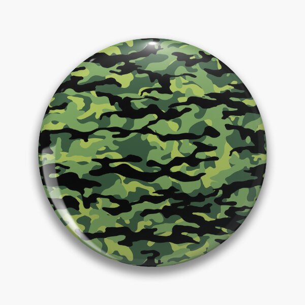 Item preview,  GREENS, LIGHT AND DARK, YELLOW, BLACK CAMO PATTERN- URBAN / WOODLAND - MULTI USE designed and sold by V3GFX.