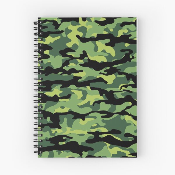 Item preview,  GREENS, LIGHT AND DARK, YELLOW, BLACK CAMO PATTERN- URBAN / WOODLAND - MULTI USE designed and sold by V3GFX.