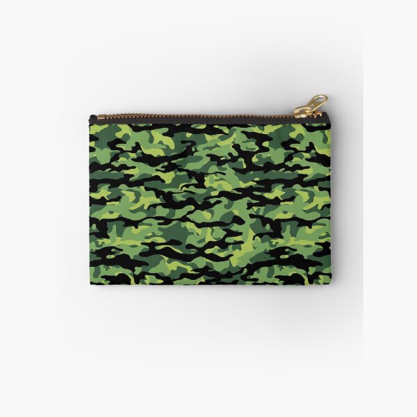 Item preview,  GREENS, LIGHT AND DARK, YELLOW, BLACK CAMO PATTERN- URBAN / WOODLAND - MULTI USE designed and sold by V3GFX.