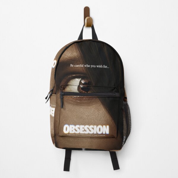 Item preview, obsession movie designed and sold by CatyArte6.