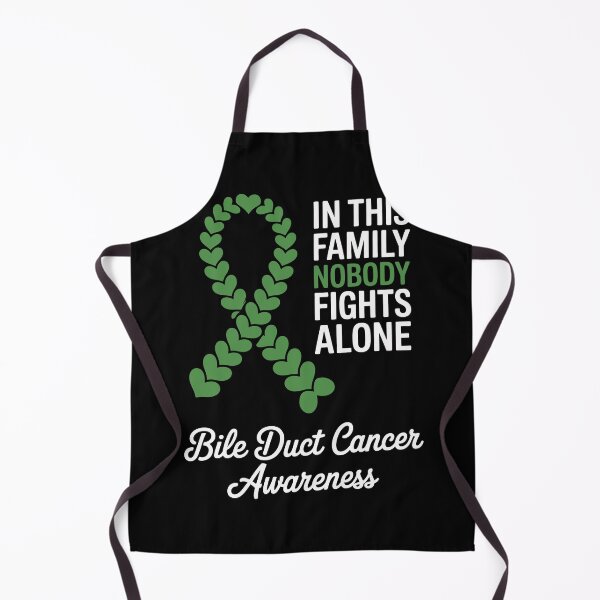 Item preview, Bile Duct Cancer Support Poster designed and sold by jkrphoto.