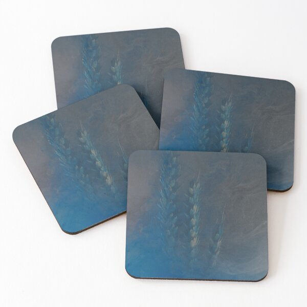 Item preview, Out of the blue designed and sold by Susan Purveur.