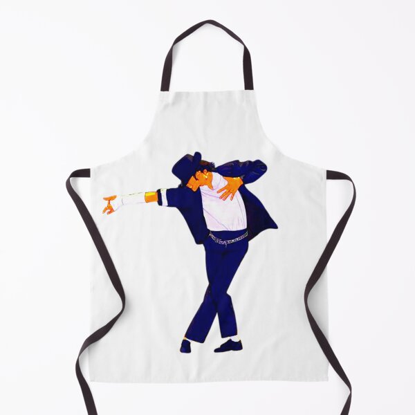 Item preview, Neon Synthwave Michael Jackson Dance designed and sold by ExploreAura Studio.