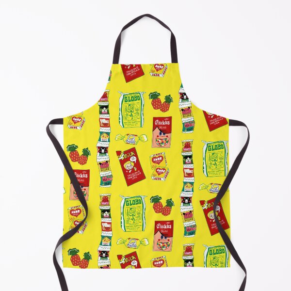 Item preview, Nostalgic Brazilian snacks designed and sold by CutePaka.