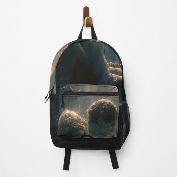 Item preview, The Sonata Beneath the Drowned City designed and sold by oanaunciuleanu.