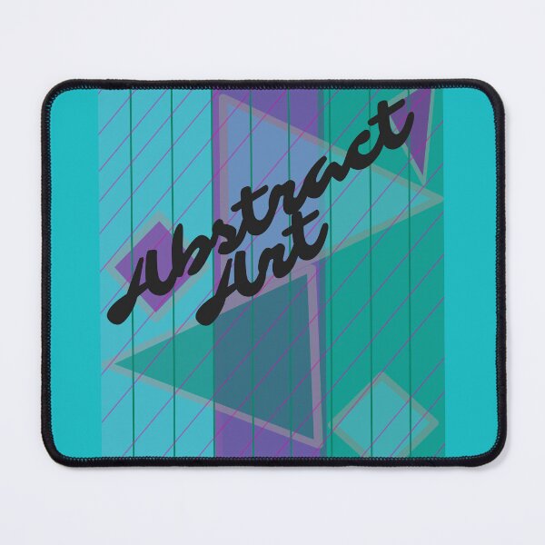 Item preview, Abstract Art designed and sold by Odd-Squared.