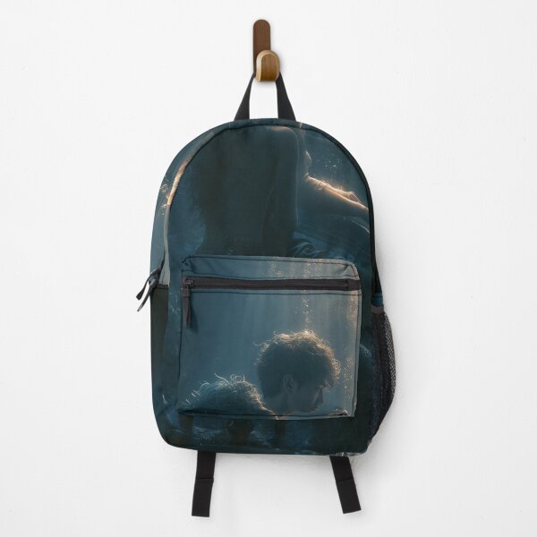 Item preview, The Sonata Beneath the Drowned City designed and sold by oanaunciuleanu.