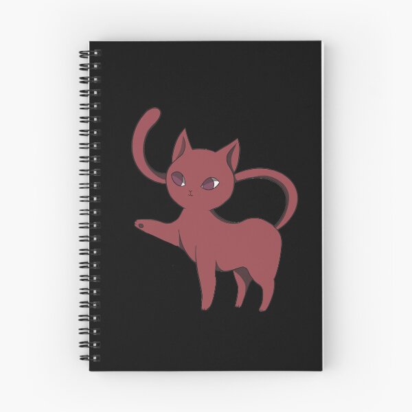 Item preview, (illustration) The Magical cat Rouge designed and sold by mohammeDRT.