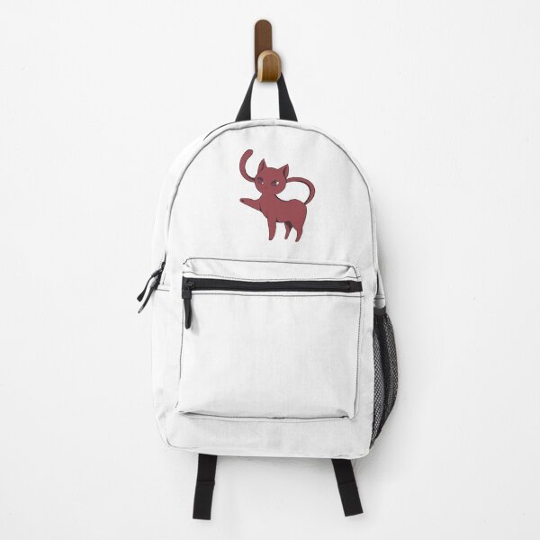 Item preview, (illustration) The Magical cat Rouge designed and sold by mohammeDRT.