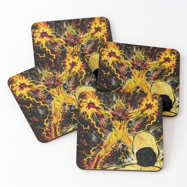 Item preview, Firestarter designed and sold by scottiedanger.