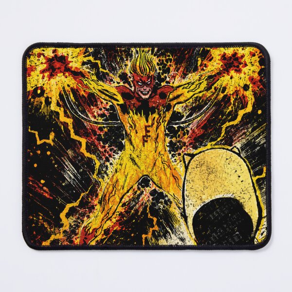 Item preview, Firestarter designed and sold by scottiedanger.