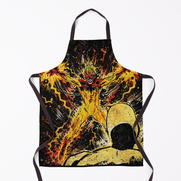 Item preview, Firestarter designed and sold by scottiedanger.