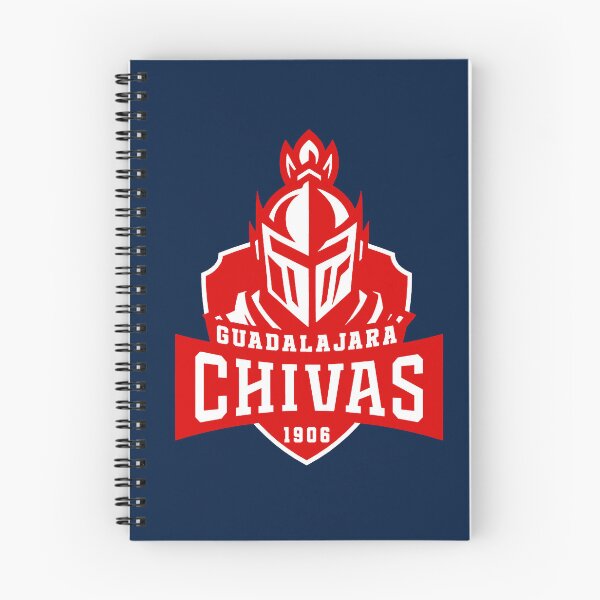 Item preview, Chivas Guadalajara animated red designed and sold by VRedBaller.