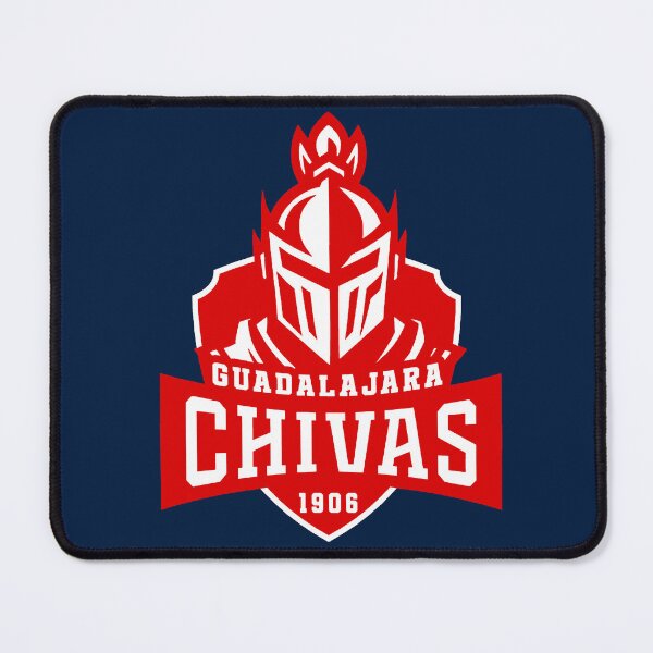 Item preview, Chivas Guadalajara animated red designed and sold by VRedBaller.