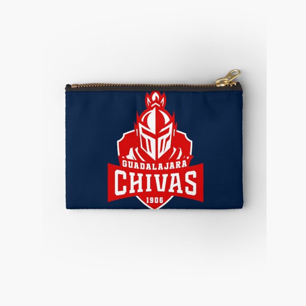 Item preview, Chivas Guadalajara animated red designed and sold by VRedBaller.