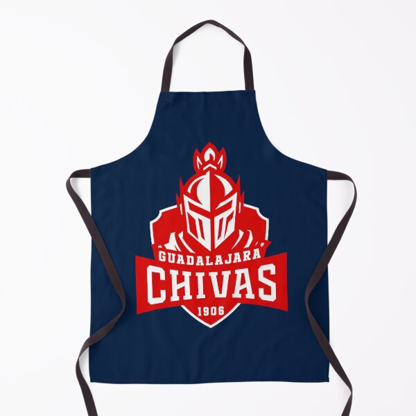 Item preview, Chivas Guadalajara animated red designed and sold by VRedBaller.
