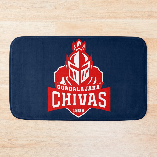 Item preview, Chivas Guadalajara animated red designed and sold by VRedBaller.