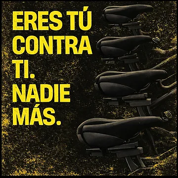 Artwork thumbnail, YOU VS YOU RIDE CLUB by RideClub