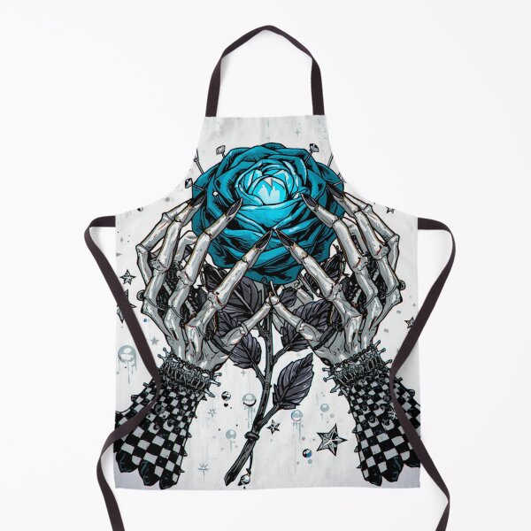 Item preview, Blue Rose Rebellion designed and sold by RaindropCreations.