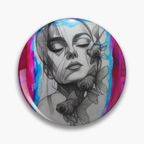 Item preview, Tomorrow Woman #31 designed and sold by Ming  Myaskovsky.