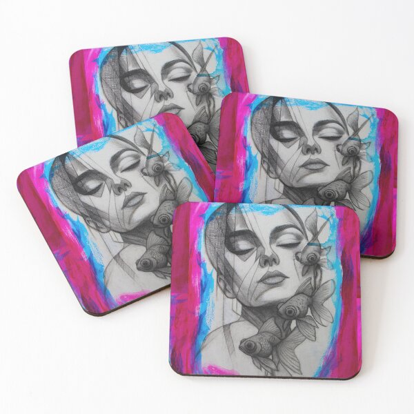 Item preview, Tomorrow Woman #31 designed and sold by Ming  Myaskovsky.