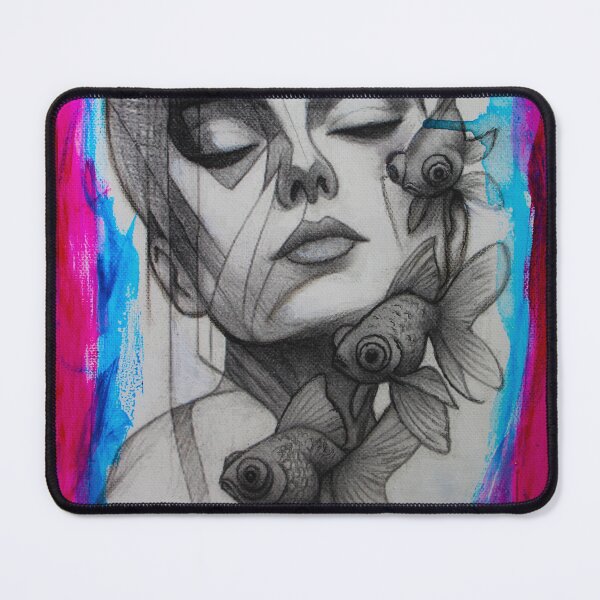 Item preview, Tomorrow Woman #31 designed and sold by Ming Myaskovsky.