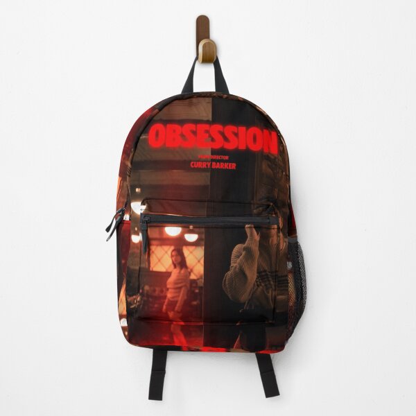 Item preview, obsession movie designed and sold by CatyArte6.