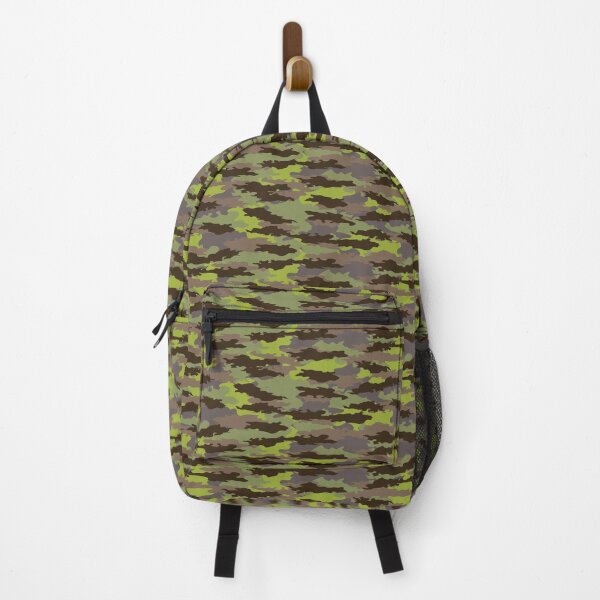 Item preview, YELLOW, BROWN, GRAY, BLACK, LIGHT GREEN CAMO PATTERN- URBAN / WOODLAND - MULTI USE designed and sold by V3GFX.