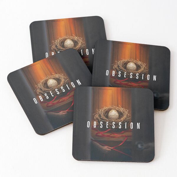 Item preview, Obsession designed and sold by Zicaffe.