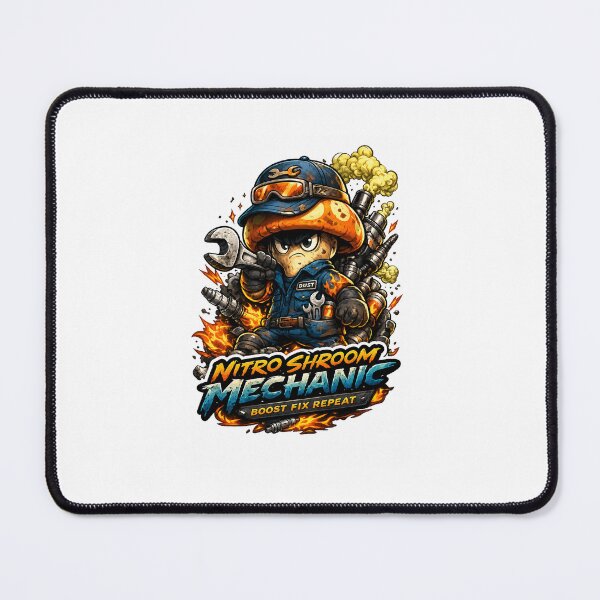 Item preview, Copy of ⚡ Storm Circuit Phantom inspired by Mario Kart designed and sold by Aponator.