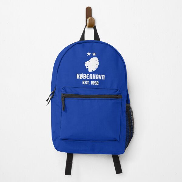 Item preview, FC Copenhagen designed and sold by VRedBaller.