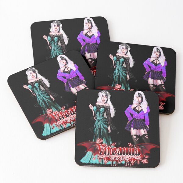 Item preview, Viteanna w/ Logo designed and sold by Viteanna.