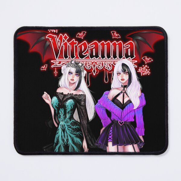 Item preview, Viteanna w/ Logo designed and sold by Viteanna.