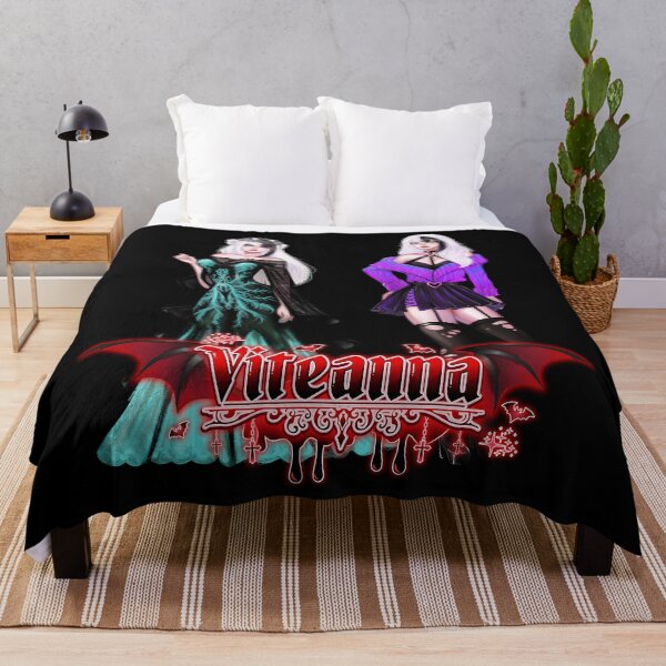 Item preview, Viteanna w/ Logo designed and sold by Viteanna.