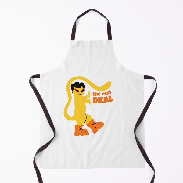 Item preview, The Real Deal Retro Funk Cat - Vintage 70s Illustration designed and sold by silviaarzamendia.