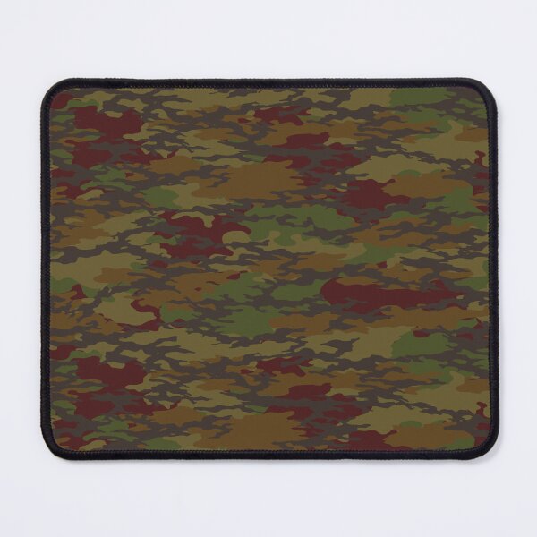 Item preview, PURPLE, GREEN, GRAY, TAN, A DARKER CAMO PATTERN- URBAN / WOODLAND - MULTI USE designed and sold by V3GFX.