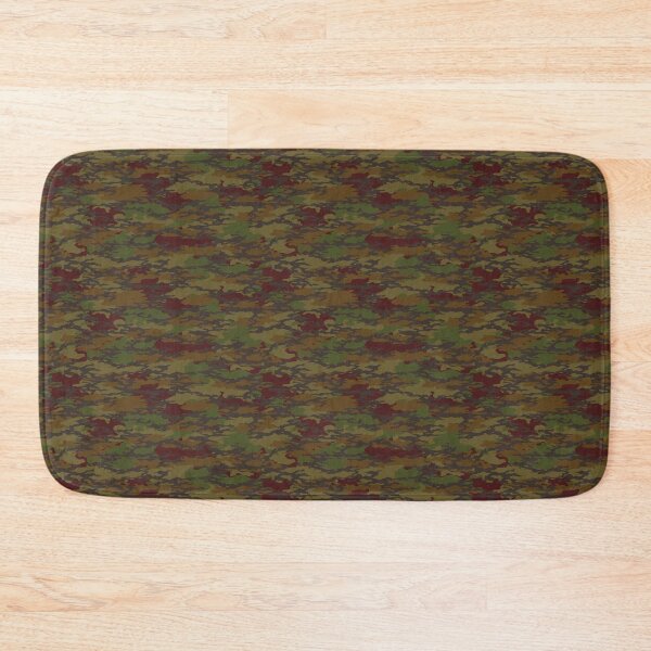 Item preview, PURPLE, GREEN, GRAY, TAN, A DARKER CAMO PATTERN- URBAN / WOODLAND - MULTI USE designed and sold by V3GFX.
