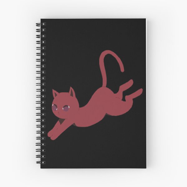Item preview, (illustration) The Magical cat Rouge designed and sold by mohammeDRT.