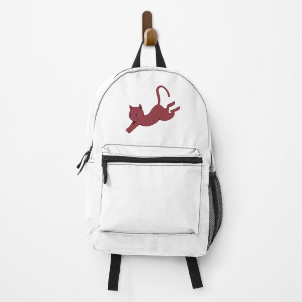 Item preview, (illustration) The Magical cat Rouge designed and sold by mohammeDRT.