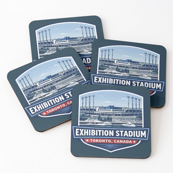 Item preview, Lakeside Legacy: Exhibition Stadium  designed and sold by Apex & Anthem .